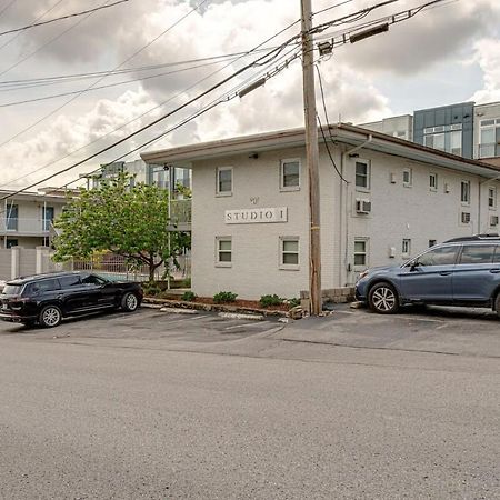 Berry Hill Urban Oasis - By 12 South & Vanderbilt Nashville Dış mekan fotoğraf