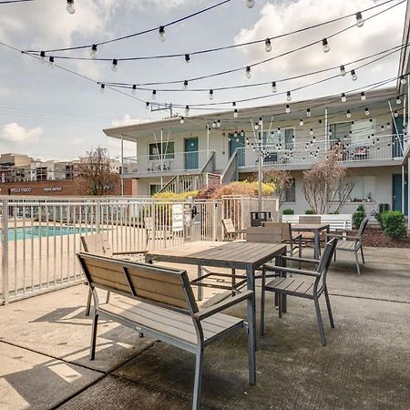 Berry Hill Urban Oasis - By 12 South & Vanderbilt Nashville Dış mekan fotoğraf