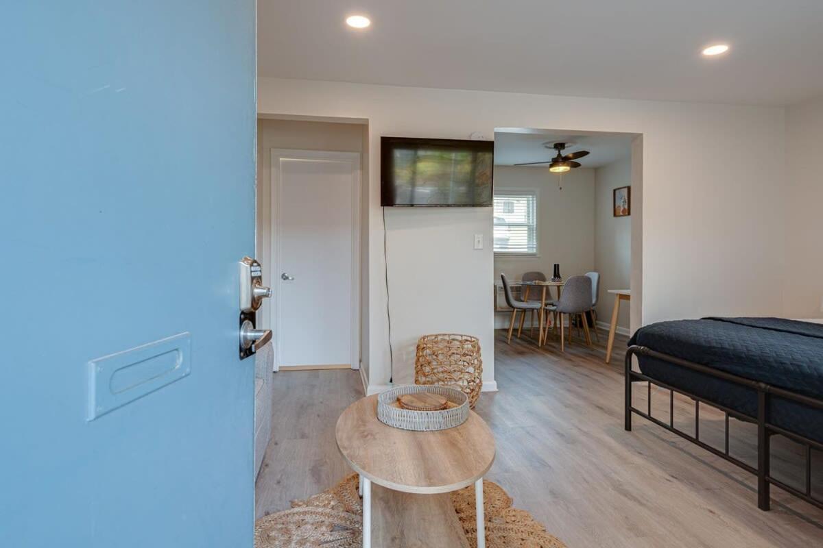 Berry Hill Urban Oasis - By 12 South & Vanderbilt Nashville Dış mekan fotoğraf