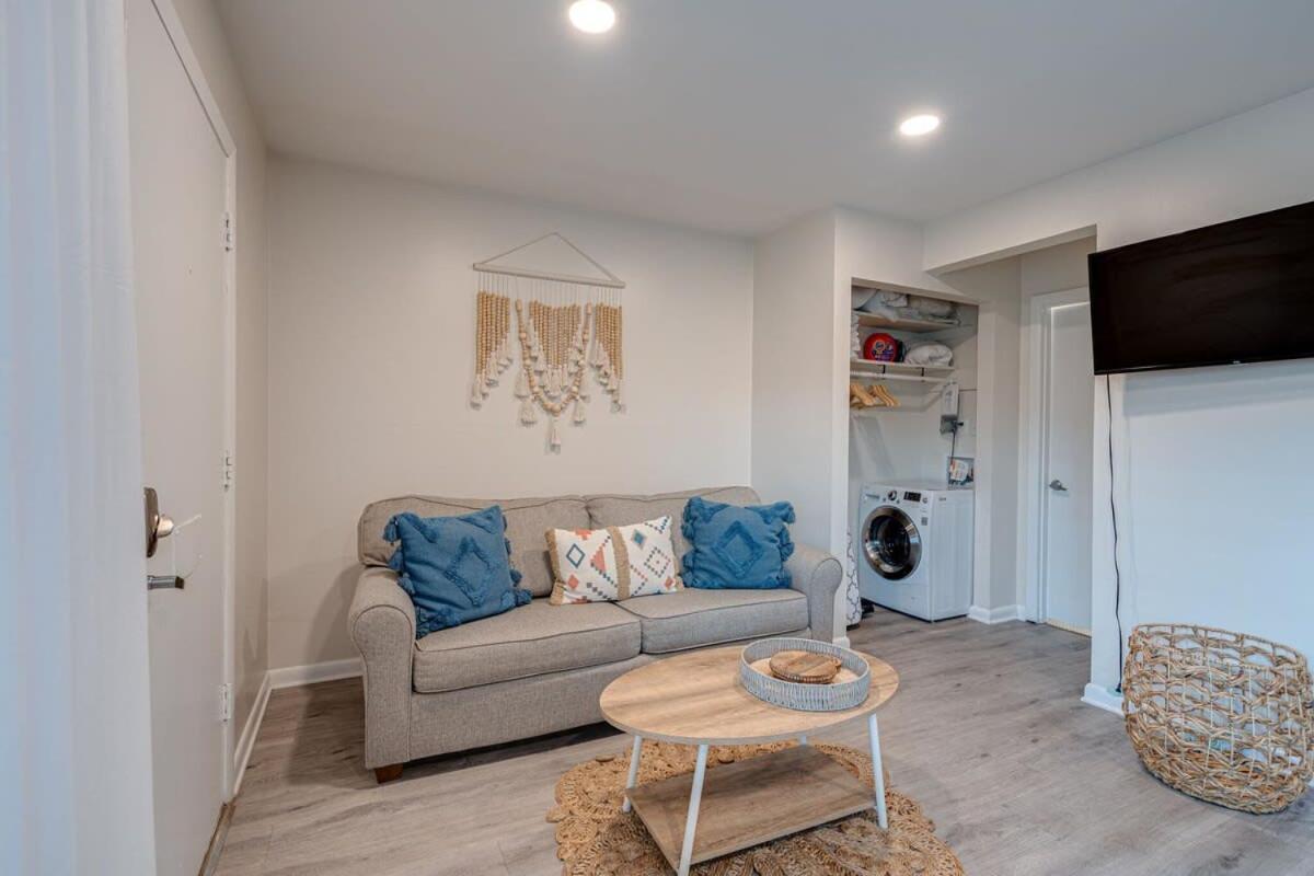 Berry Hill Urban Oasis - By 12 South & Vanderbilt Nashville Dış mekan fotoğraf