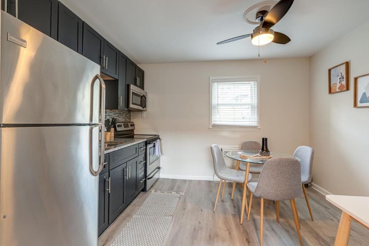 Berry Hill Urban Oasis - By 12 South & Vanderbilt Nashville Dış mekan fotoğraf